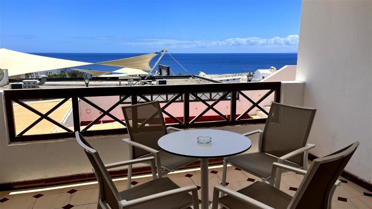 La Cumbre 4A Apartment Puerto del Carmen  Exterior photo